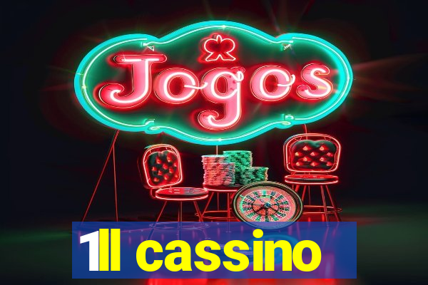 1ll cassino